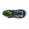 1700102 170 barefoot sandaly ricosta pepino jerry ozean neongelb m 1