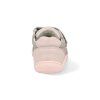FEBO GO GREY PINK barefoot tenisky baby bare febo go grey pink 2026 5