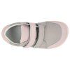 FEBO GO GREY PINK barefoot tenisky baby bare febo go grey pink 2026 6