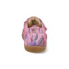 07M008.001 650 barefoot tenisky koel4kids danny fantasy fuchsia flowers 2026 5