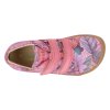 07M008.001 650 barefoot tenisky koel4kids danny fantasy fuchsia flowers 2026 6