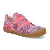 07M008.001 650 barefoot tenisky koel4kids danny fantasy fuchsia flowers 2026 1