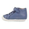4081 PETROL barefoot kotnikova obuv oldsoles spangle pave petrol 4