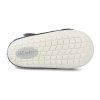 4081 PETROL barefoot kotnikova obuv oldsoles spangle pave petrol 7