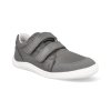 FEBO GO GREY barefoot tenisky baby bare febo go grey 2026 1
