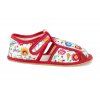 WHITE FOLK barefoot prezuvky baby bare s prurezy white folklore barevne 2