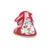 WHITE FOLK barefoot prezuvky baby bare s prurezy white folklore barevne 3