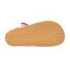WHITE FOLK barefoot prezuvky baby bare s prurezy white folklore barevne 7