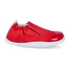 501710 barefoot capacky bobux xplorer scamp red 2