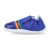 501711 barefoot capacky bobux xplorer scamp blueberry red rainbow 4