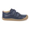 06M005.101 110 barefoot tenisky koel4kids bobby napa blue 2023 2