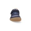 07M027.50D 110 barefoot tenisky koel4kids dylan textiel blue 2024 3