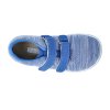 KNITT 3D MODME barefoot tenisky jonap knitt 3d modra melir 6