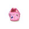 PINK TEDDY barefoot prezuvky baby bare s prurezy pink teddy ruzove 2025 5