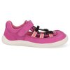 BB SUMMER FUCHSIA barefoot sandalky baby bare febo summer fuchsia ruzove 2026 2