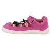 BB SUMMER FUCHSIA barefoot sandalky baby bare febo summer fuchsia ruzove 2026 4