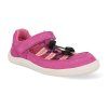 BB SUMMER FUCHSIA barefoot sandalky baby bare febo summer fuchsia ruzove 2026 1