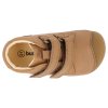 BG101068 235 barefoot kotnikova obuv bundgaard petit strap cognac 2024 6