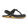 PERFORM NR Y barefoot sandaly boskyshoes performance natural rubber y cerne 2