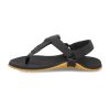 PERFORM NR Y barefoot sandaly boskyshoes performance natural rubber y cerne 4