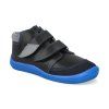 BF0001 W M SO DAN barefoot kotnikova obuv s membranou beda dan s okopem 2024 1