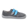 BF0001 W N OP ROBIN barefoot tenisky beda robin s pevnym opatkem sede 2