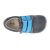 BF0001 W N OP ROBIN barefoot tenisky beda robin s pevnym opatkem sede 6