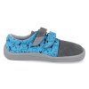 BF0001 W N TS AEROPLANES barefoot tenisky beda aeroplanes modre 2024 2