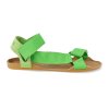 TE13904M540 barefoot sandaly blifestyle niobe w apfelgrun vegan zelene 2