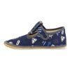 BF060010 W CARS barefoot prezuvky beda sirsi typ cars barevne 2026 4