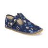 BF060010 W CARS barefoot prezuvky beda sirsi typ cars barevne 2026 1
