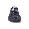 KNITT NEW MC barefoot tenisky jonap knitt new vegan modrocerna 3
