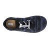 KNITT NEW MC barefoot tenisky jonap knitt new vegan modrocerna 6