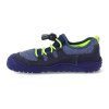 04M004.50E 110 barefoot tenisky koel4kids mason mesh blue modre 4