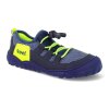 04M004.50E 110 barefoot tenisky koel4kids mason mesh blue modre 1