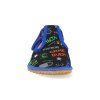 BF060010 W PLAY barefoot prezuvky beda sirsi typ play cerne 2024 3