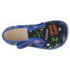 BF060010 W PLAY barefoot prezuvky beda sirsi typ play cerne 2024 6