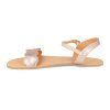 SHPN018RG barefoot sandaly shapen jasmine rose gold ruzove 4
