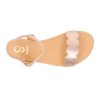 SHPN018RG barefoot sandaly shapen jasmine rose gold ruzove 6