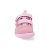 00391 40063 barefoot tenisky affenzahn sneaker cotton happy unicorn vegan ruzove 3