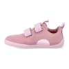 00391 40063 barefoot tenisky affenzahn sneaker cotton happy unicorn vegan ruzove 4