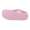 00391 40063 barefoot tenisky affenzahn sneaker cotton happy unicorn vegan ruzove 7