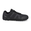 MXM BLK barefoot tenisky s membranou xero shoes mesa trail wp black m vegan cerne 2