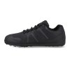 MXM BLK barefoot tenisky s membranou xero shoes mesa trail wp black m vegan cerne 4