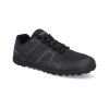 MXM BLK barefoot tenisky s membranou xero shoes mesa trail wp black m vegan cerne 1