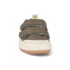 AE.BSY3 3725 barefoot tenisky tip toey joey bossy mineral green tapioca zelene 3