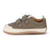 AE.BSY3 3725 barefoot tenisky tip toey joey bossy mineral green tapioca zelene 4