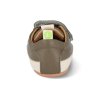 AE.BSY3 3725 barefoot tenisky tip toey joey bossy mineral green tapioca zelene 5