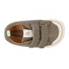 AE.BSY3 3725 barefoot tenisky tip toey joey bossy mineral green tapioca zelene 6