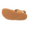 CB.SAD1 2994 barefoot sandalky tip toey joey sand hay hnede 7